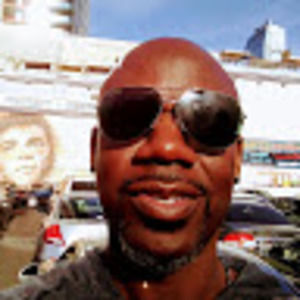 Meet your Posher, Rodney